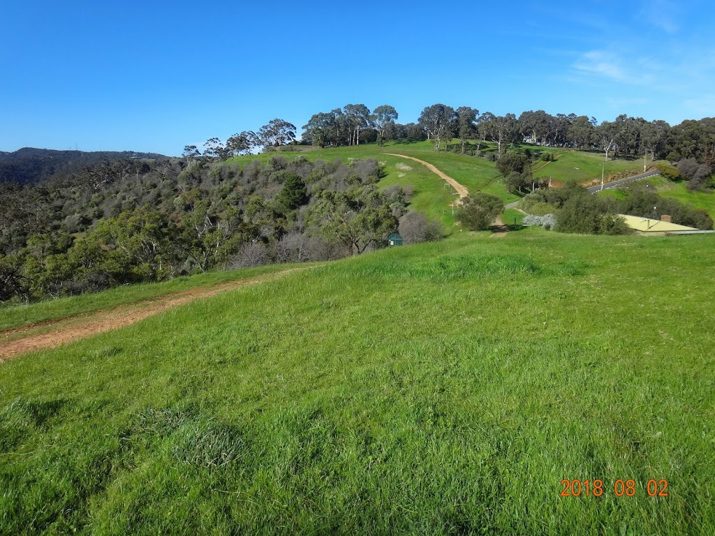 Mount Osmond Reserve | Unnamed Road, Beaumont SA 5066, Australia