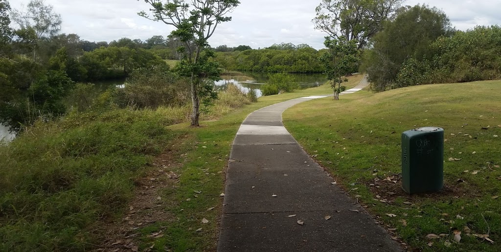 Community Peace Park | park | Strathpine QLD 4500, Australia