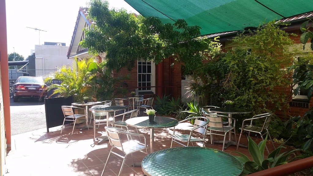 Cadogan House Cafe | cafe | Nundah QLD 4012, Australia