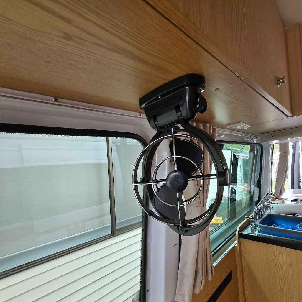 The Caravan Repair Guy | Elgin St, Morwell VIC 3840, Australia | Phone: 0492 997 370