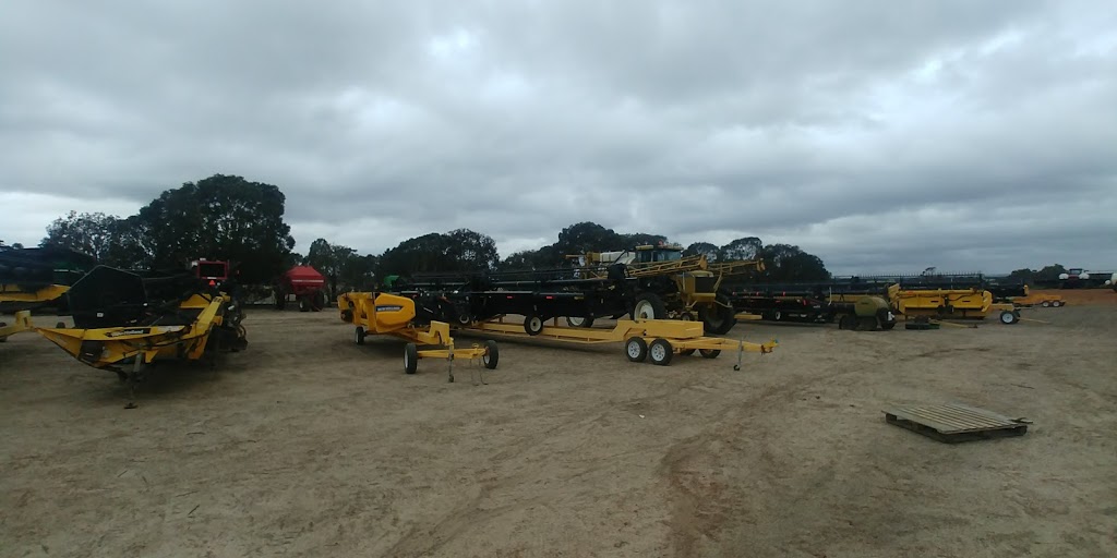 McIntosh & Son Katanning | car repair | Lot 4 Nyabing Road, Katanning WA 6317, Australia | 0898217000 OR +61 8 9821 7000