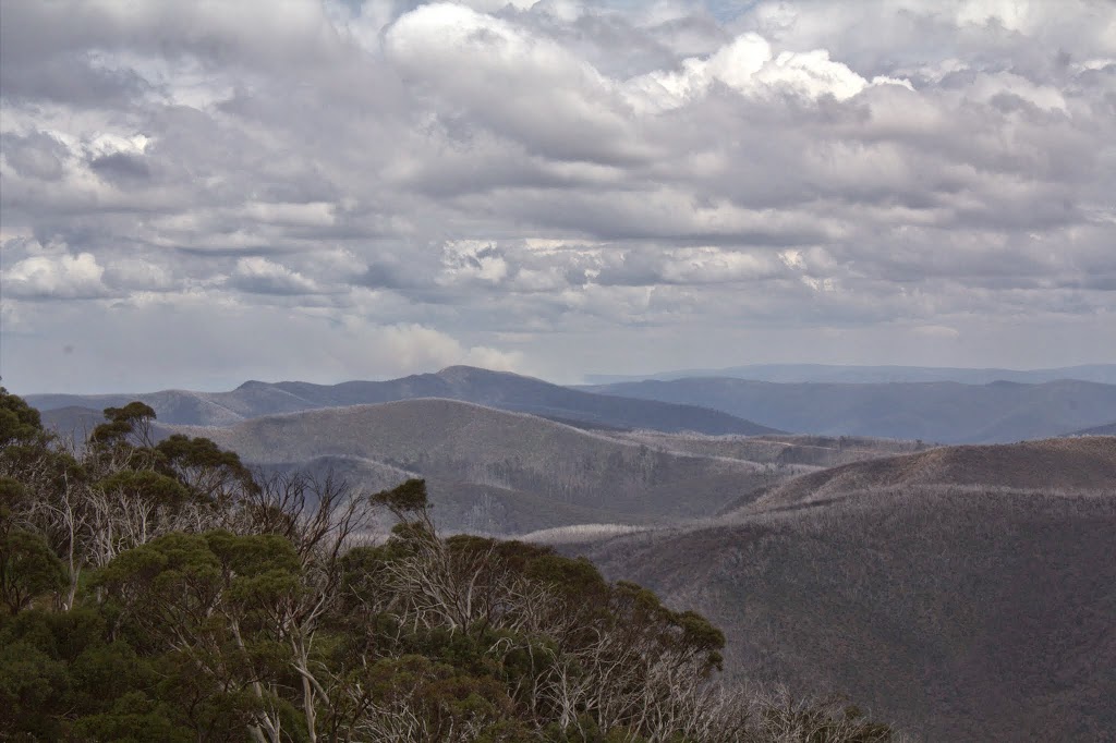 White Crystal | 1 Great Alpine Rd, Mt Hotham VIC 3741, Australia | Phone: 1800 468 426