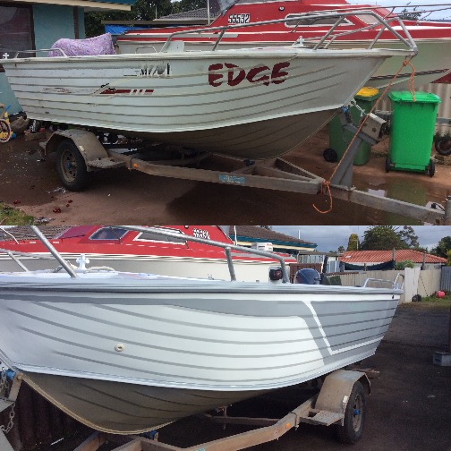 Southern Marine Maintenance And Detailing | Carey Park WA 6230, Australia | Phone: 0458 851 314