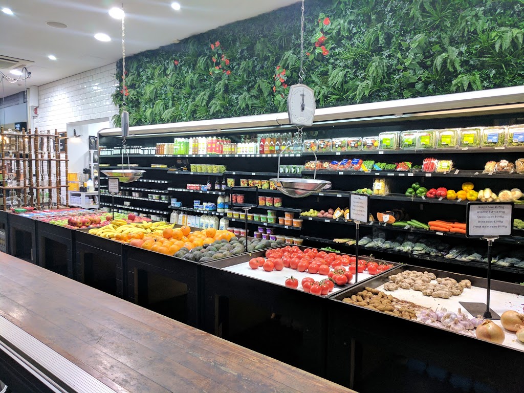 Crown Street Grocer | cafe | 365 Crown St, Surry Hills NSW 2010, Australia | 0401988398 OR +61 401 988 398