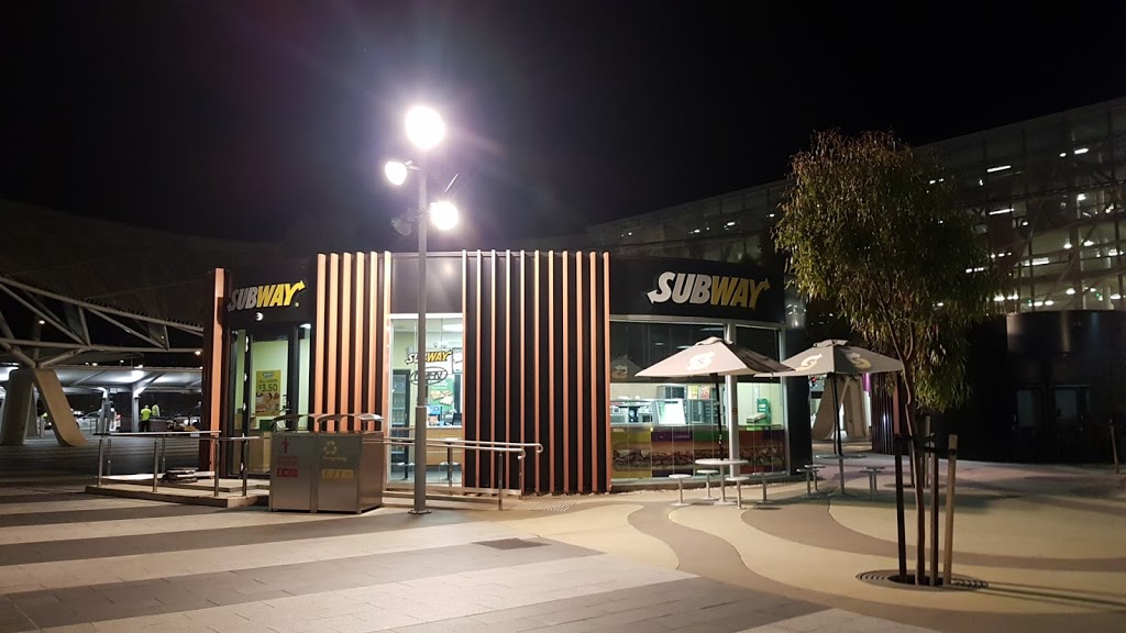 Subway Restaurant | restaurant | T1 Plaza, Sir Richard Williams Ave, Adelaide Airport SA 5950, Australia | 0883236722 OR +61 8 8323 6722