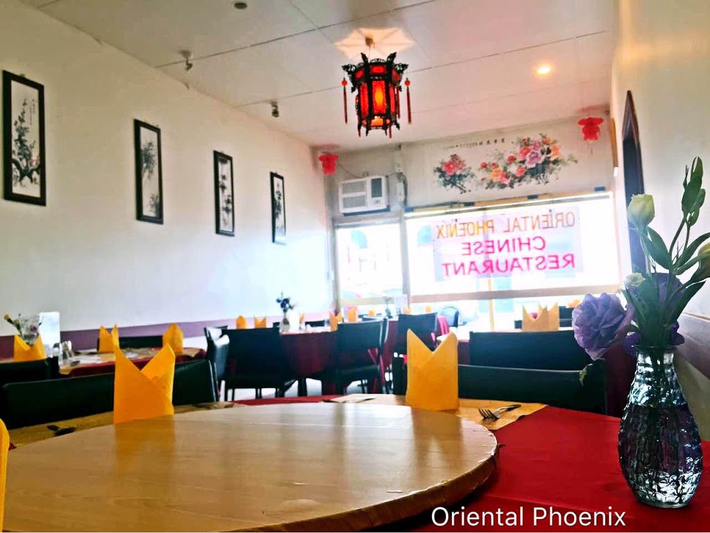 Oriental Phoenix Chinese Restaurant (Order Online) | 41 High St, Kyneton VIC 3444, Australia | Phone: (03) 5422 2805