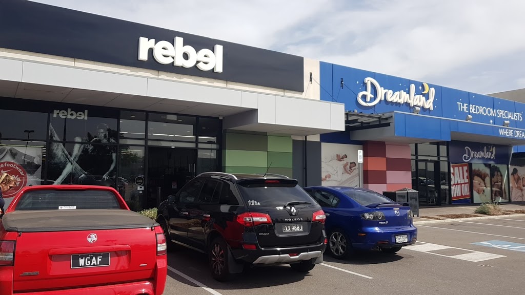 rebel Gepps Cross | shoe store | 750 Main N Rd, Gepps Cross SA 5094, Australia | 0884650009 OR +61 8 8465 0009