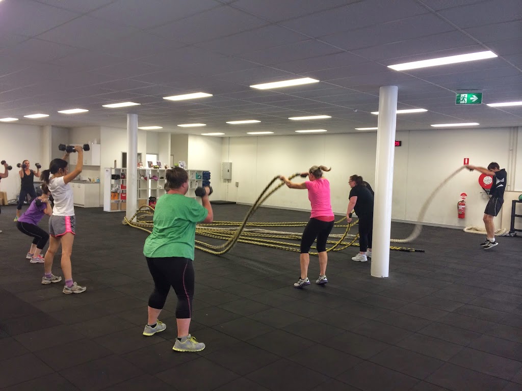 Canberra Fitness Centre | gym | 2/6 Dacre St, Mitchell ACT 2911, Australia | 0438248191 OR +61 438 248 191