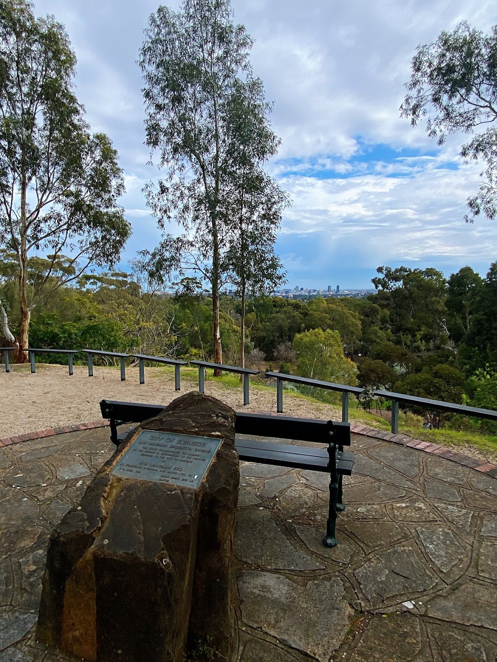 Langman Reserve Lookout |  | 33/46 Wyatt Rd, Burnside SA 5066, Australia | 0407713309 OR +61 407 713 309