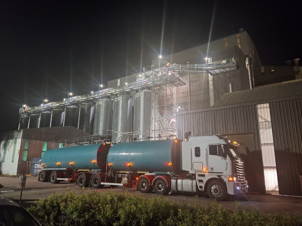 Precision Fleet Maintenance | 90 Yarrawa St, Prestons NSW 2170, Australia | Phone: 1300 721 129