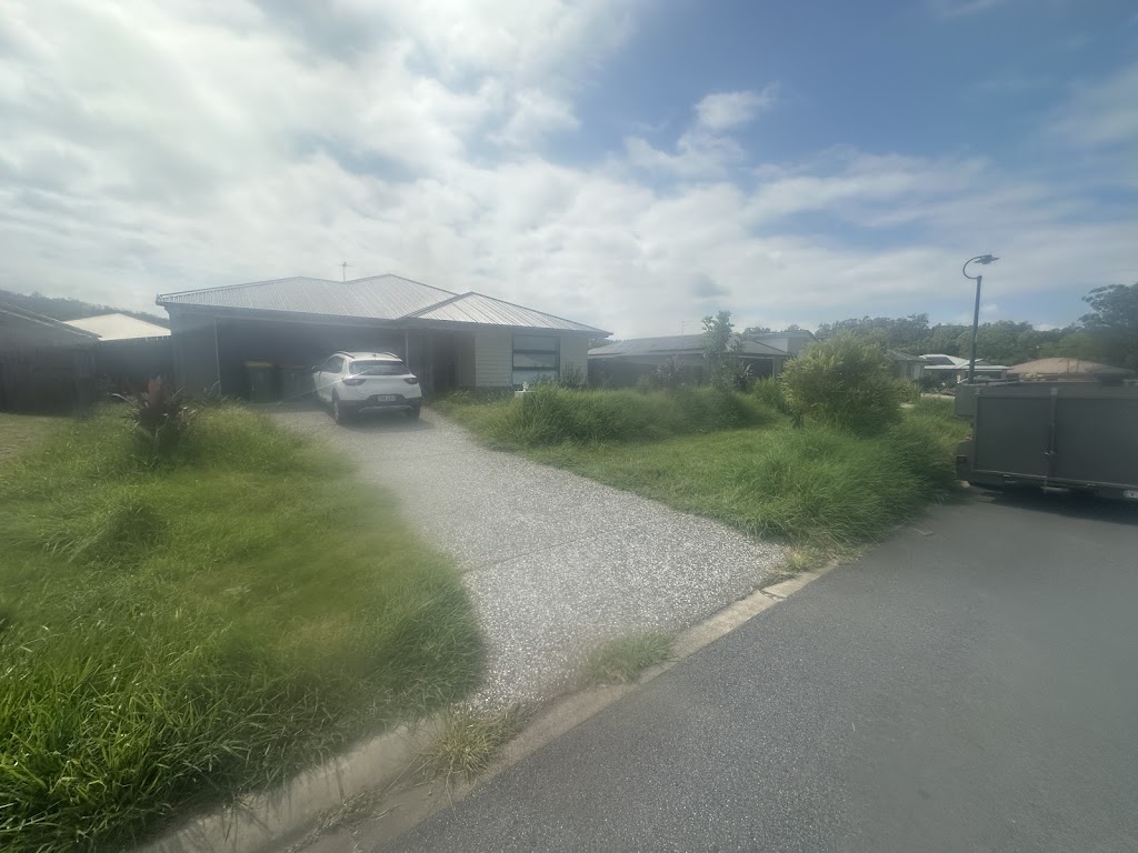 Cory’s mowing and yard maintenance | Laurel Rd, Hatton Vale QLD 4341, Australia | Phone: 0467 822 084