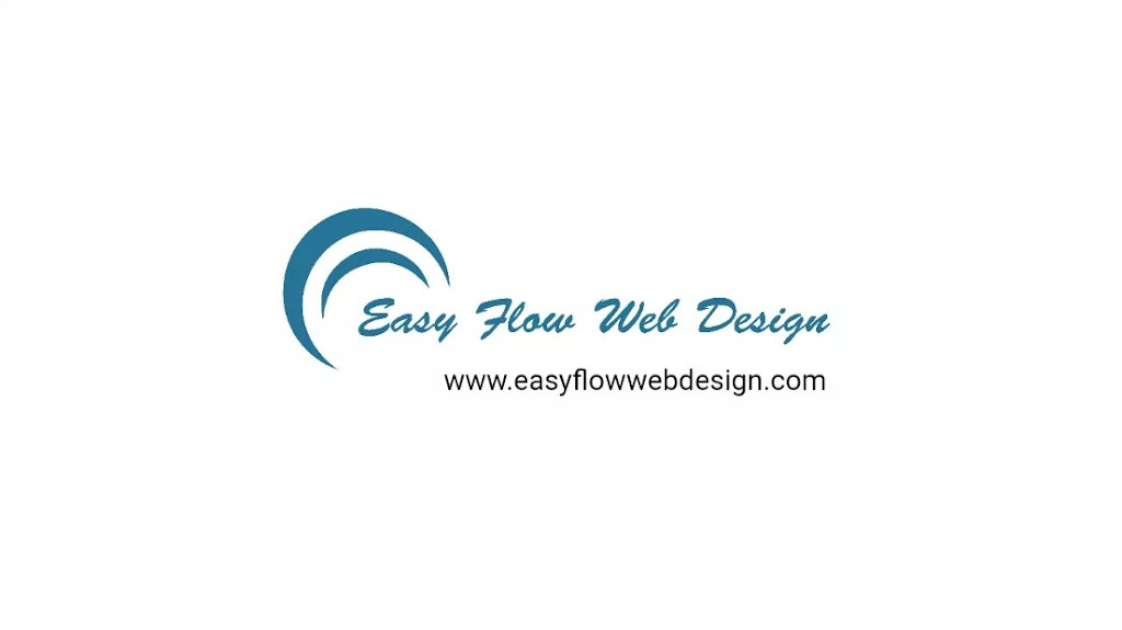 Easy Flow Web Design | Railway Parade, Lithgow NSW 2790, Australia | Phone: 0448 460 885