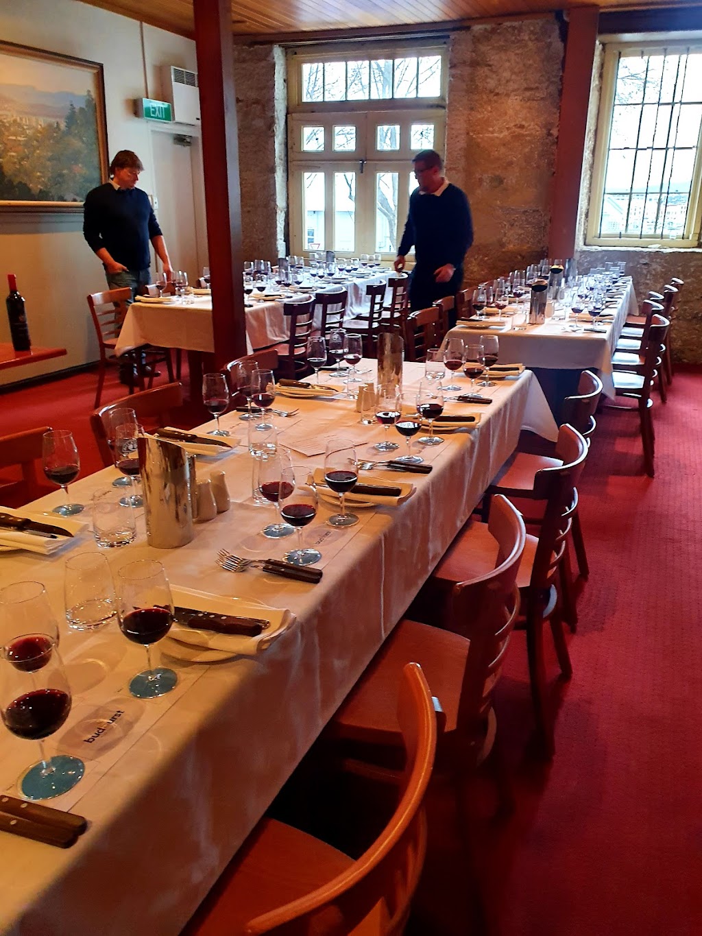 Budburst Wine Collective | 18 Surf Rd, Seven Mile Beach TAS 7170, Australia | Phone: 0480 292 764