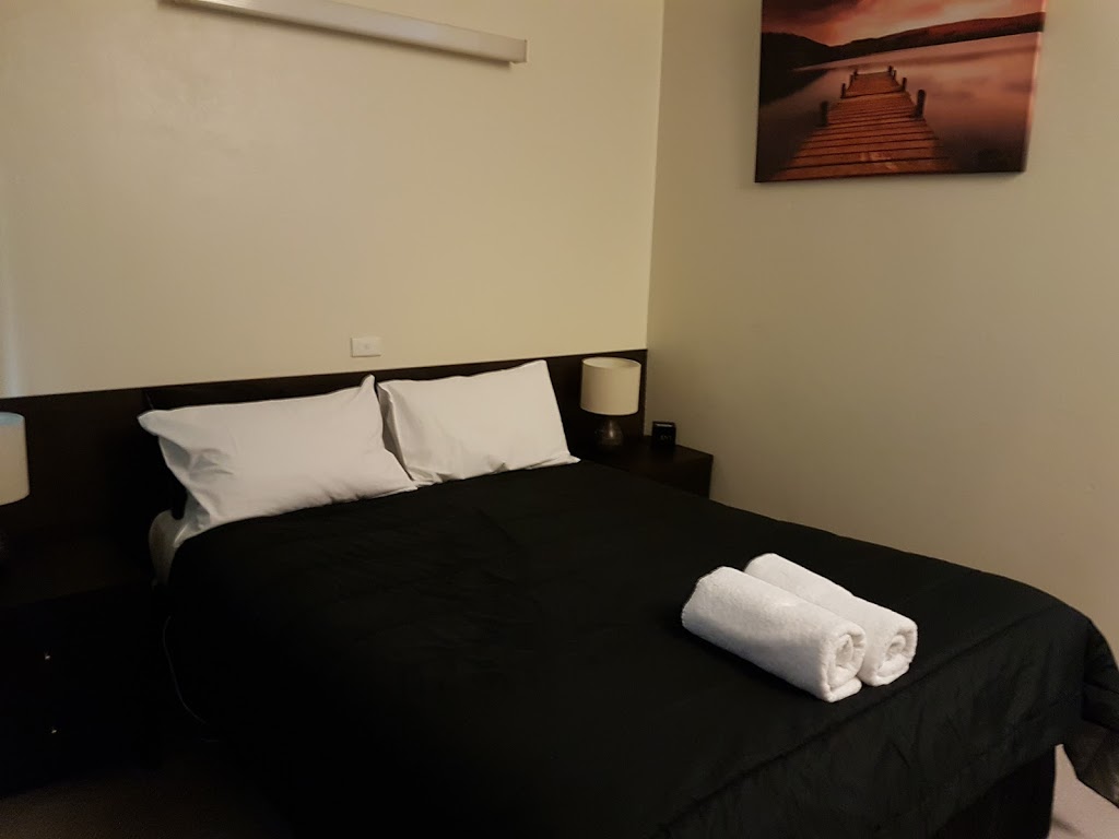 Tarcutta Halfway Motor Inn | lodging | Sydney Street, Tarcutta NSW 2652, Australia | 0269287294 OR +61 2 6928 7294