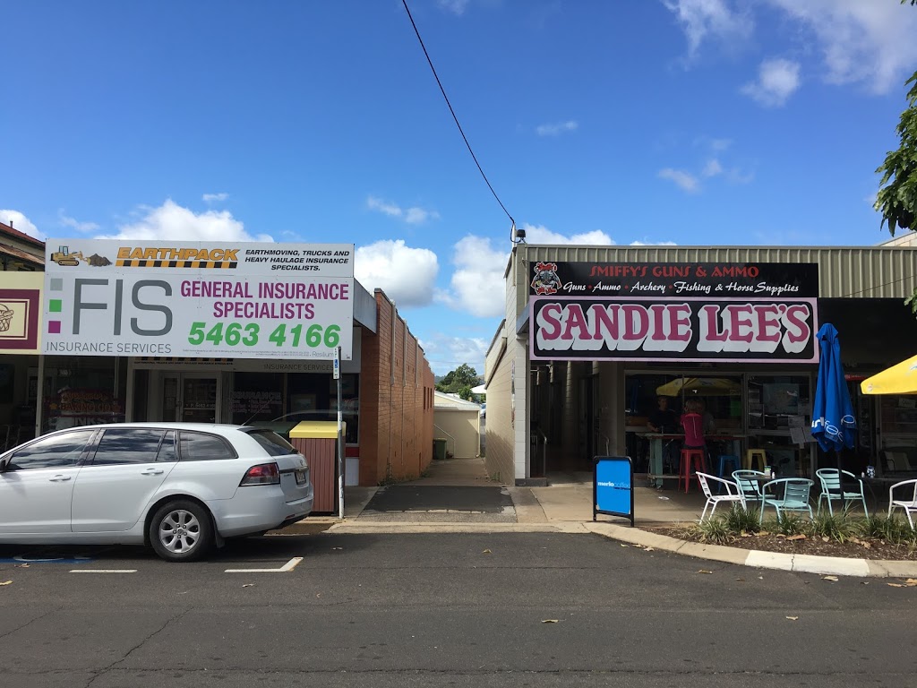 FIS INSURANCE SERVICES | 28 High St, Boonah QLD 4310, Australia | Phone: (07) 5463 4166