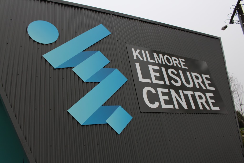 Kilmore Leisure Centre | gym | White St, Kilmore VIC 3764, Australia | 0357340600 OR +61 3 5734 0600