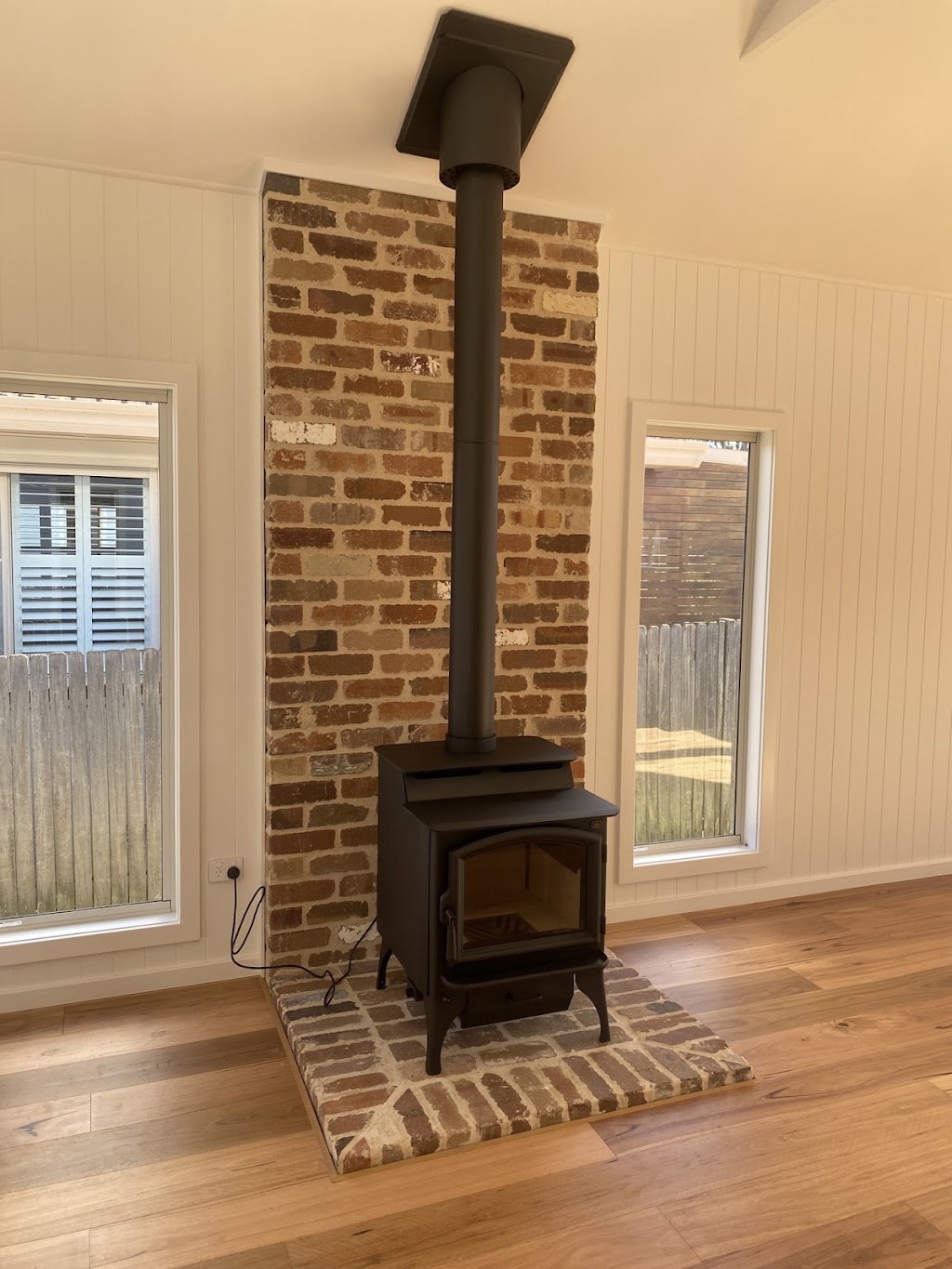 Fireplace Installers | Shaban St, Albion Park Rail NSW 2527, Australia | Phone: (02) 4257 5493