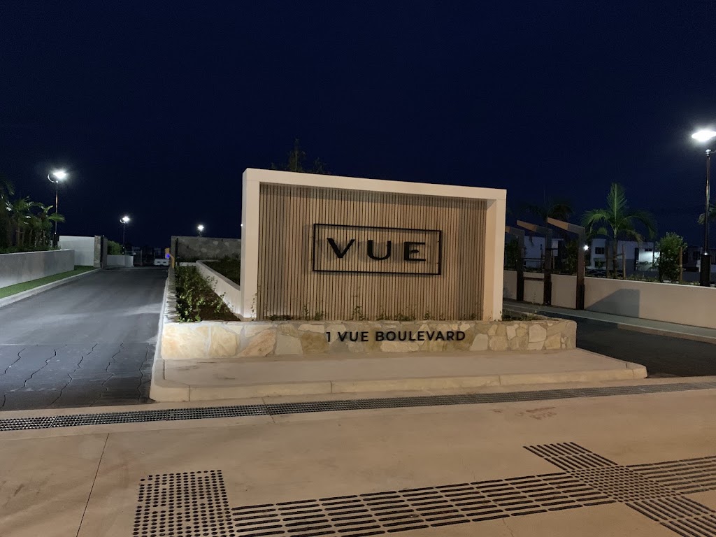 Vue Terrace Homes | 1 Vue Bvd, Robina QLD 4226, Australia | Phone: (07) 5538 7733
