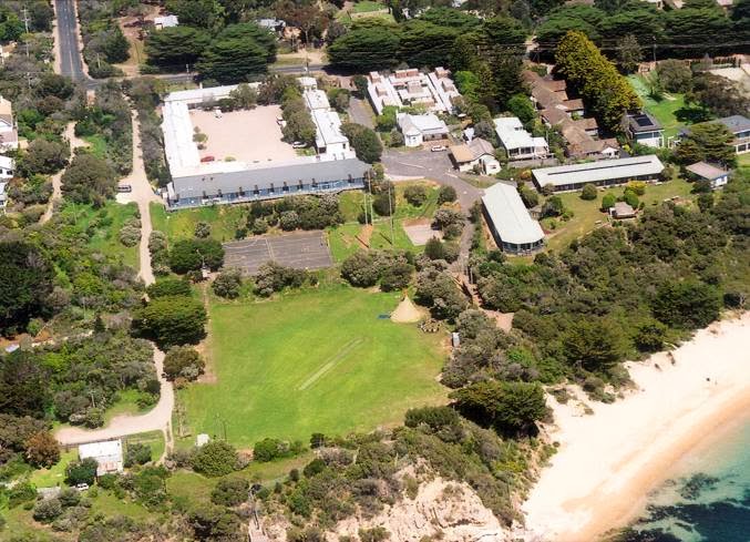 The Portsea Camp | Portsea VIC 3944, Australia | Phone: (03) 5984 2333