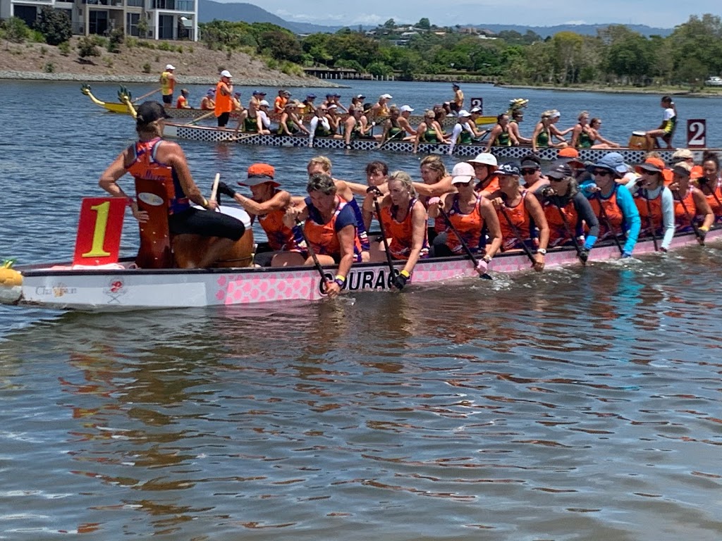 Ballina Dragon Boat Racing Club | 16 Tamarind Dr, Ballina NSW 2478, Australia | Phone: 0403 778 108