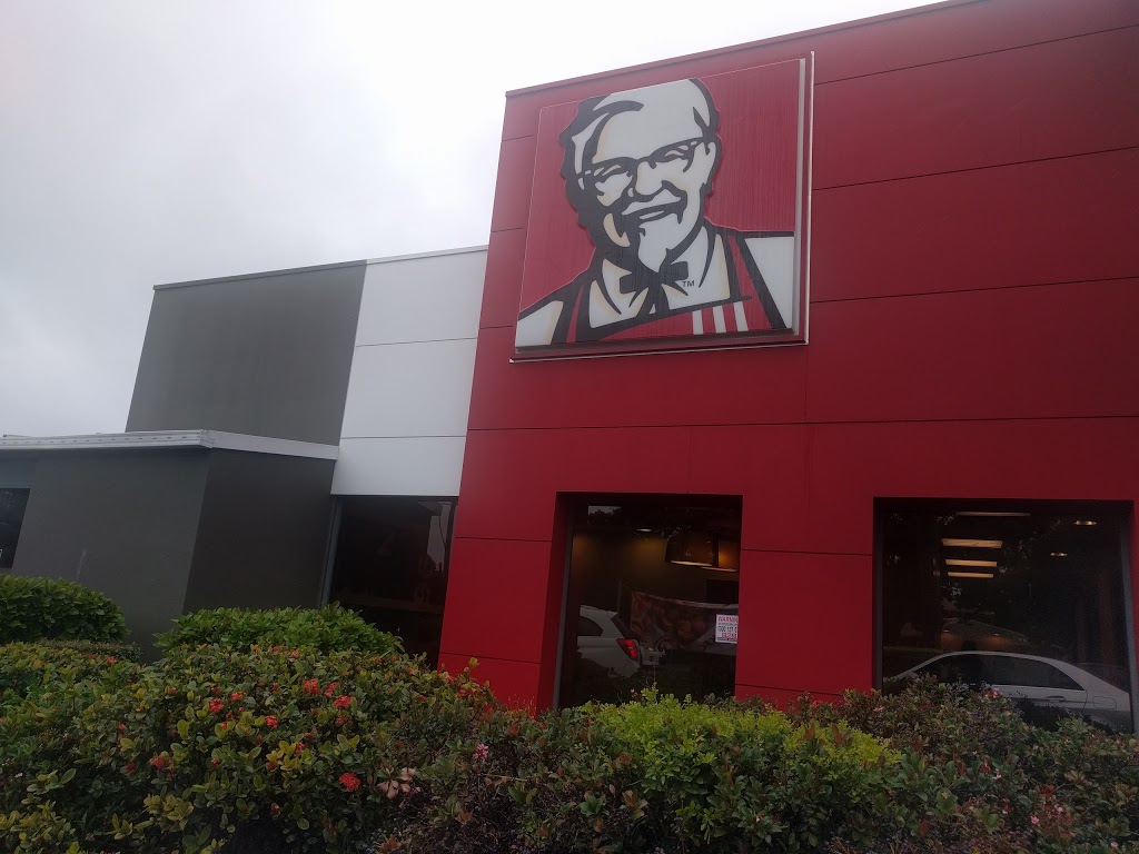 KFC Kallangur | 1517 Anzac Ave, Kallangur QLD 4503, Australia | Phone: (07) 3886 0030