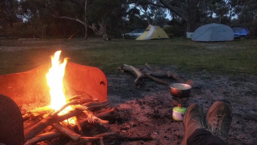 Centenary Park Camping & Picnic Area | campground | LOT 80A Centenary Park Rd, Arapiles VIC 3409, Australia