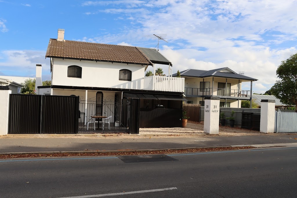 31 Jetty | cafe | 31 Jetty Rd, Normanville SA 5204, Australia | 0439313020 OR +61 439 313 020