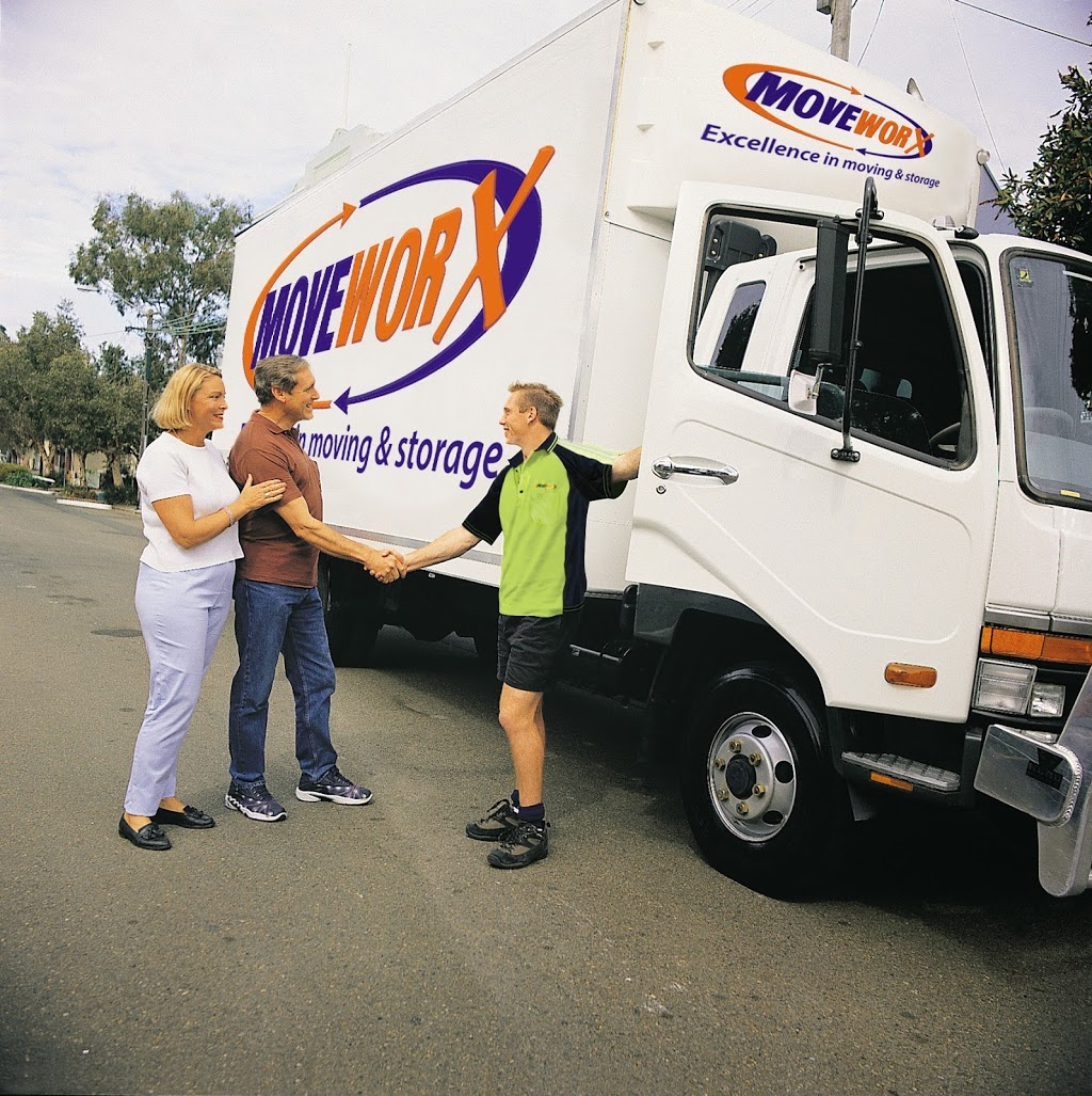 Moveworx | moving company | 152 Excelsior Ave, Castle Hill NSW 2154, Australia | 0296207310 OR +61 2 9620 7310