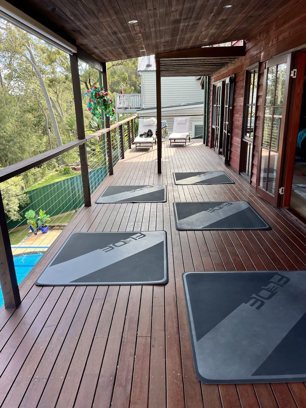 Pilates by the Lake | The Lakehouse, 34 Goonda Promenade, Wangi Wangi NSW 2267, Australia | Phone: 0412 138 008