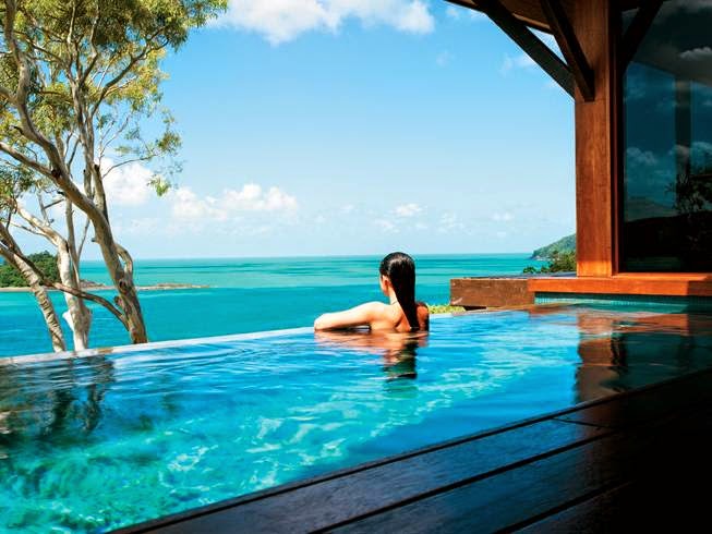 qualia | 20 Whitsunday Blvd, Whitsundays QLD 4803, Australia | Phone: 1300 780 959