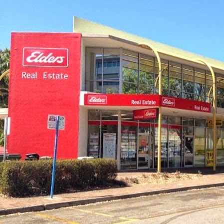 Elders Real Estate | real estate agency | 4/11 Palmerston Circuit, Palmerston City NT 0830, Australia | 0889315000 OR +61 8 8931 5000