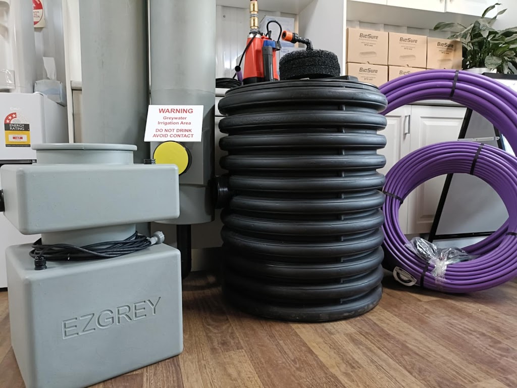 Stag Plumbing & Stag Water Solutions | 17 Horsham Rd, Stawell VIC 3380, Australia | Phone: 1300 031 404