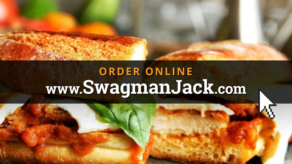 Swagman Jack Cafe | restaurant | 33 Farrell St, Ouyen VIC 3490, Australia | 0350921145 OR +61 3 5092 1145