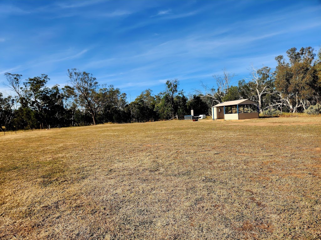 Yarralla on the Marthaguy Campground | 6117 Newell Hwy, Gilgandra NSW 2827, Australia | Phone: 0418 430 304
