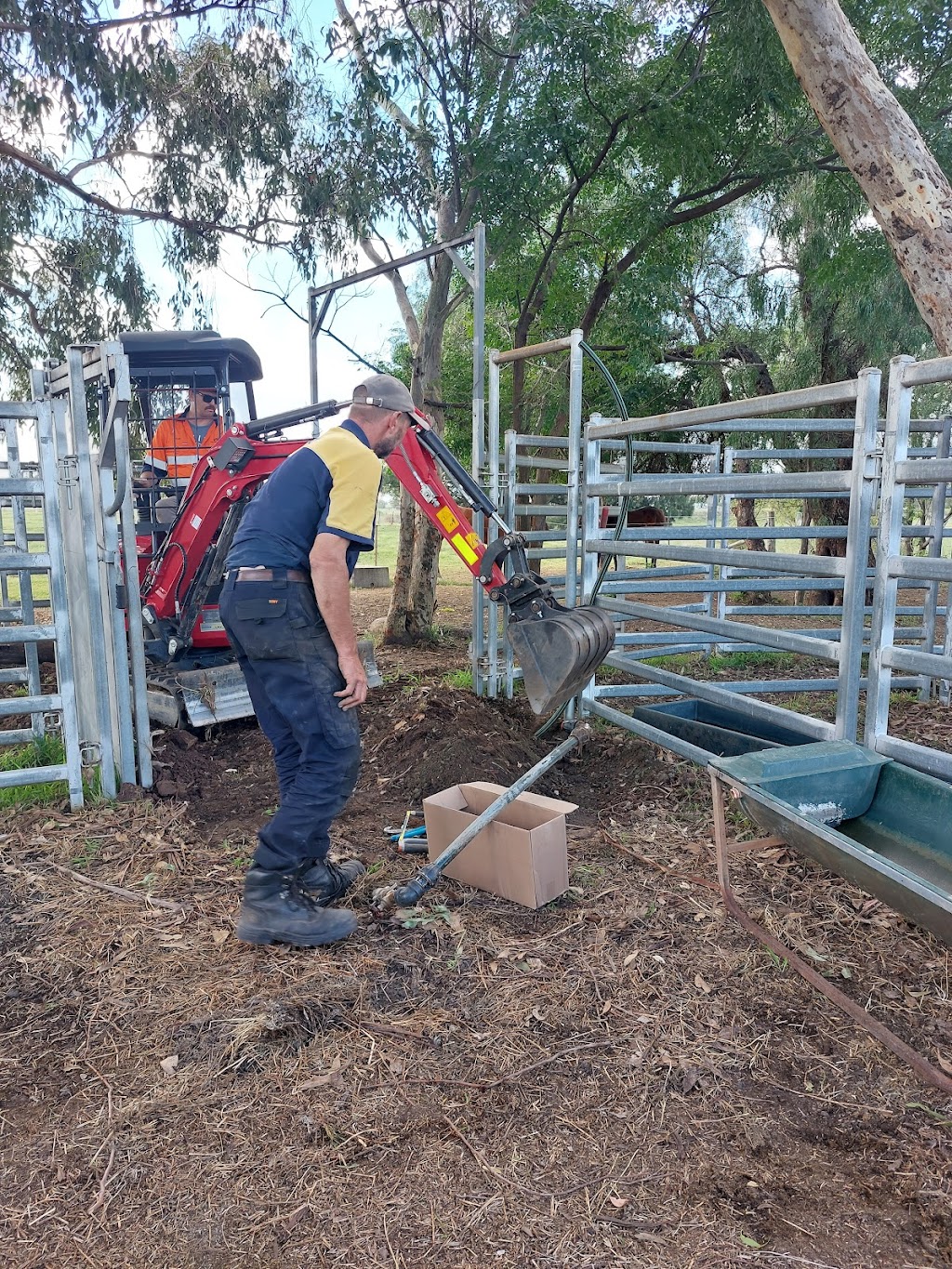 ESA Industrial Services | 9 Kerrabee Cl, Denman NSW 2328, Australia | Phone: 0422 576 259