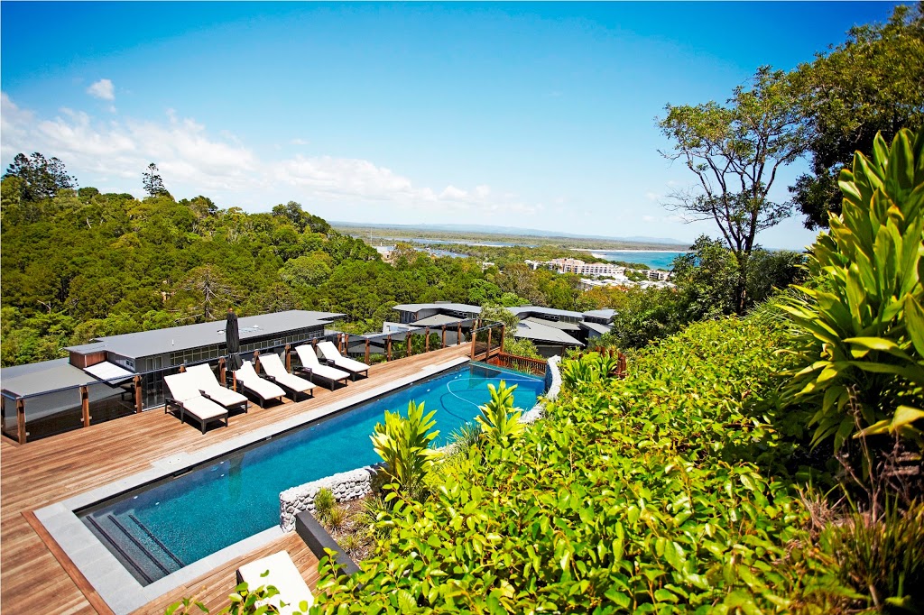 Peppers Noosa Resort & Villas | spa | 33A Viewland Dr, Noosa Heads QLD 4567, Australia | 0754552200 OR +61 7 5455 2200