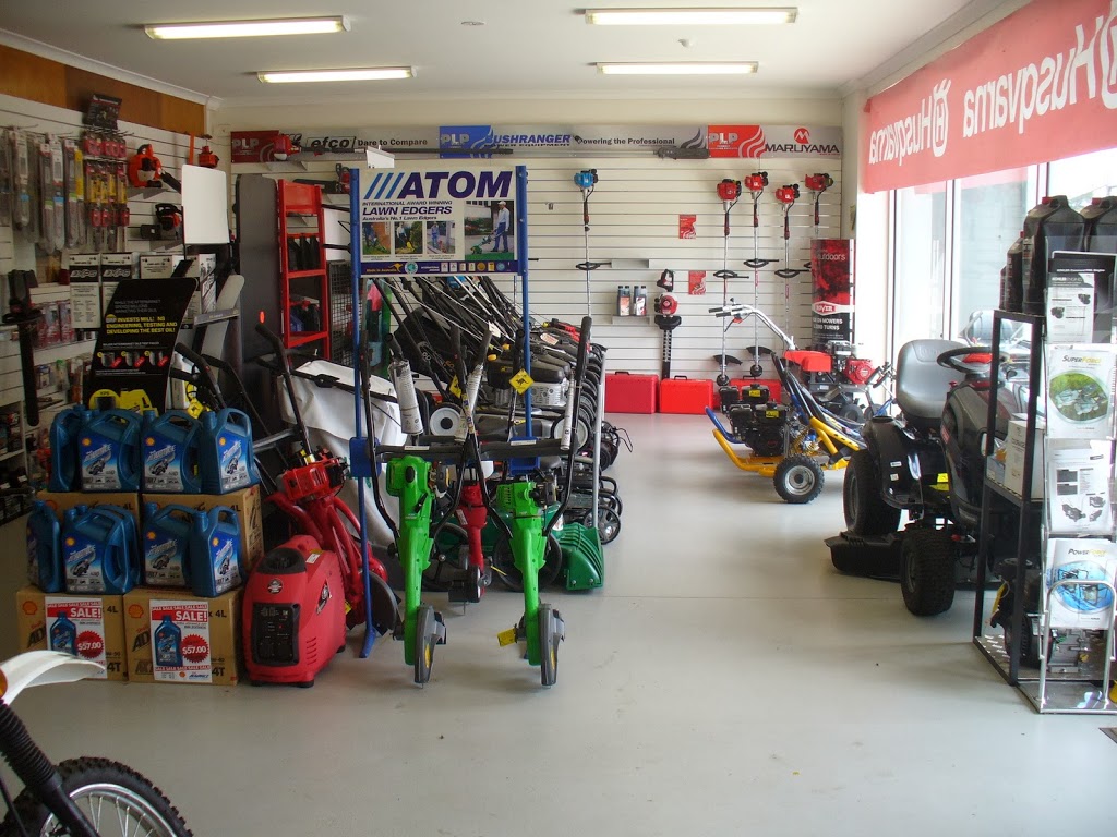 Warrnambool Motorcycle & Gardening Products | car repair | 1055 Raglan Parade, Warrnambool VIC 3280, Australia | 0355628577 OR +61 3 5562 8577