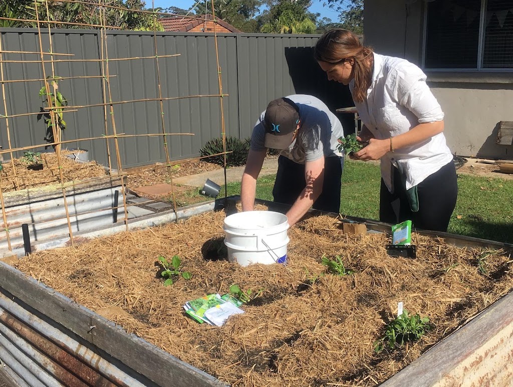 free range change Permaculture | 116 Blindmouth Rd, Main Arm NSW 2482, Australia | Phone: 0473 372 825