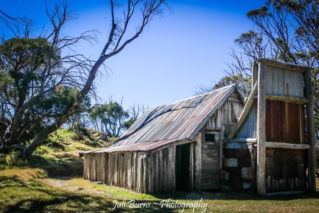 Wallaces Hut & Camping Area | Nelse VIC 3699, Australia | Phone: 13 19 63