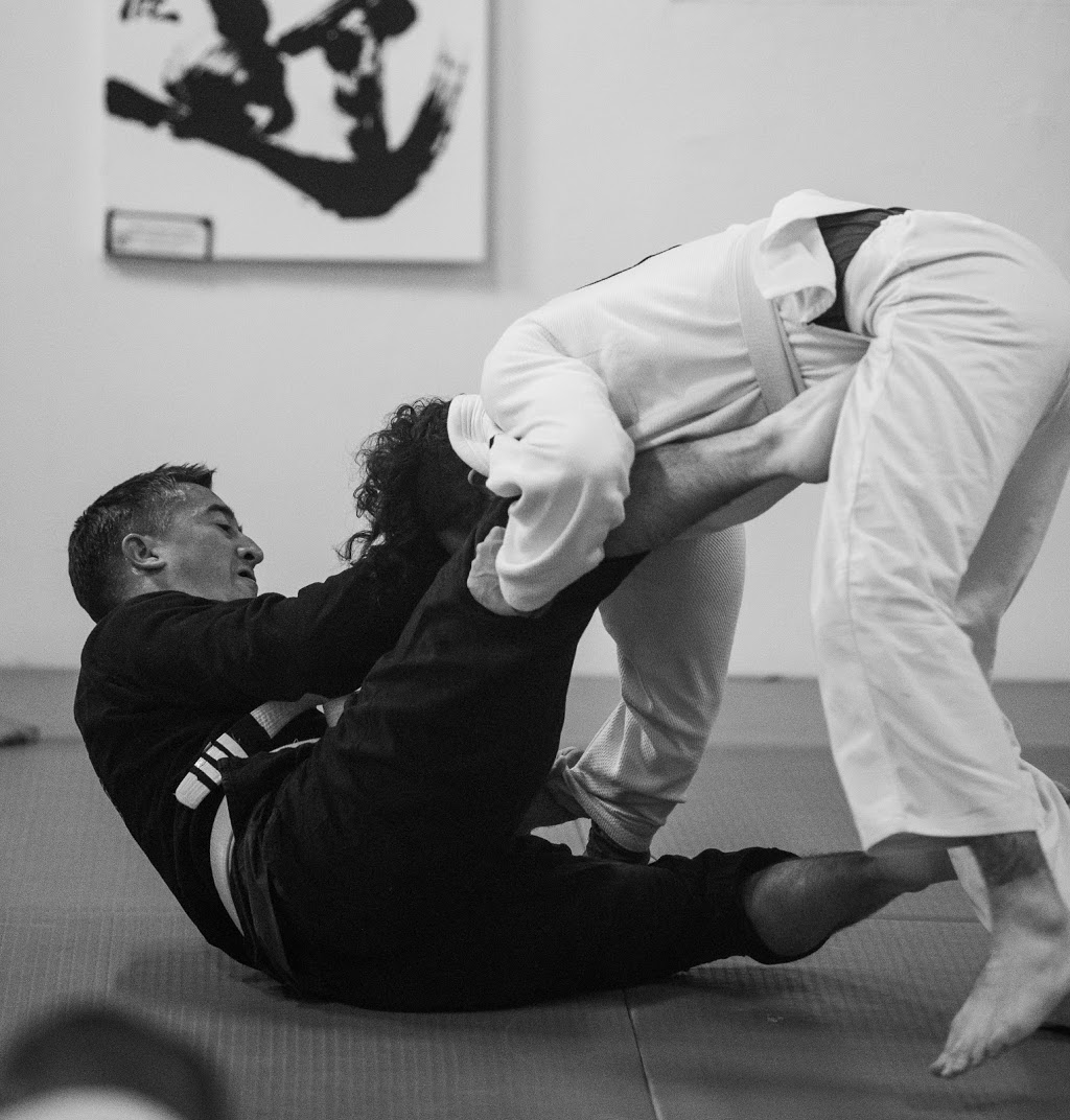 Jean Jacques Machado Jiu Jitsu Melbourne | health | 96A Hoddle St, Abbotsford VIC 3067, Australia