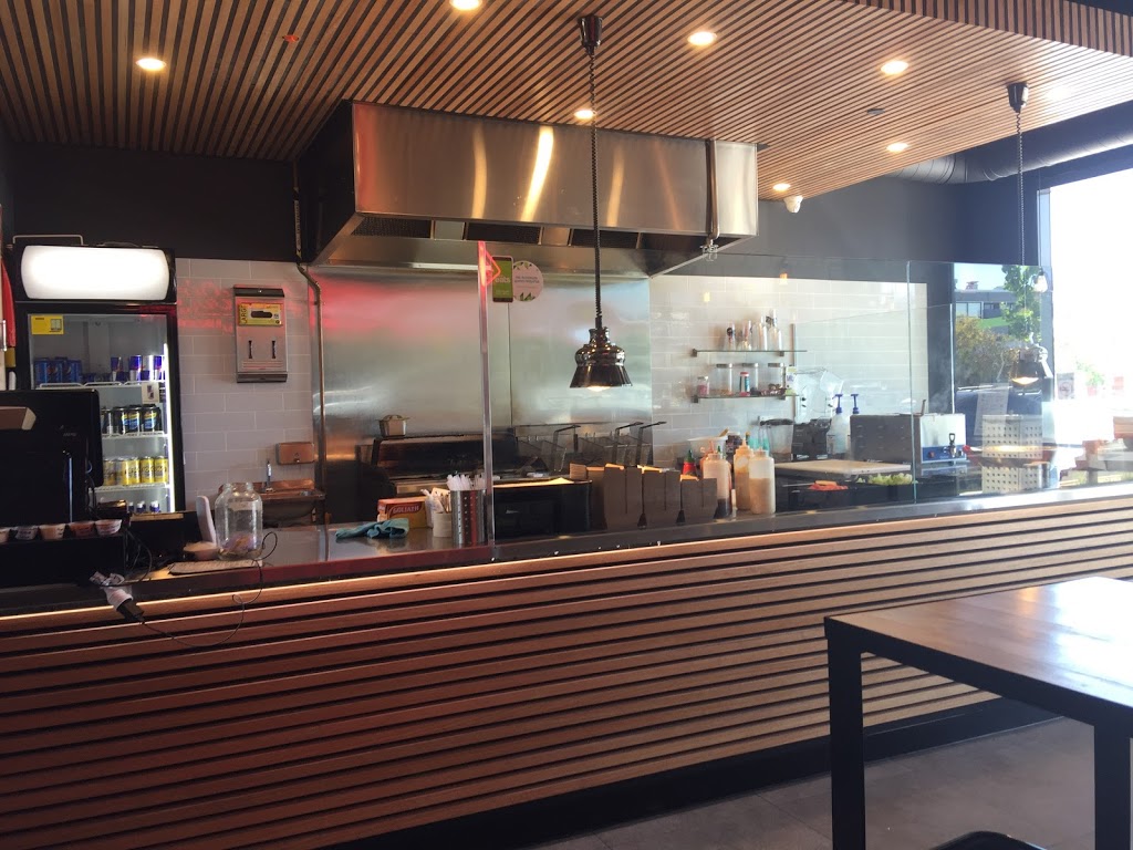 Flippin Burgers | restaurant | 40 Copernicus Cres, Bundoora VIC 3083, Australia | 0394667970 OR +61 3 9466 7970