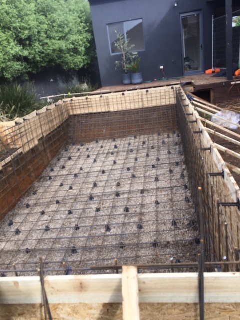 Limitless Pool Steel and Plumbing | general contractor | 12 Cameron Rd, Croydon VIC 3136, Australia | 0433472181 OR +61 433 472 181