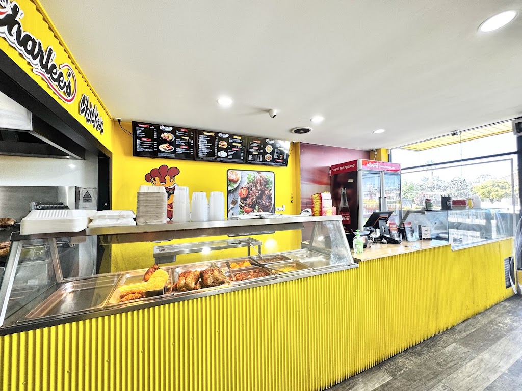 Charlees Charcoal Chicken | 93 Melbourne St, Mulwala NSW 2647, Australia | Phone: (03) 4706 2220 Charlees Charcoal Chicken | 93 Melbourne St, Mulwala NSW 2647, Australia | Phone: (03) 4706 2220