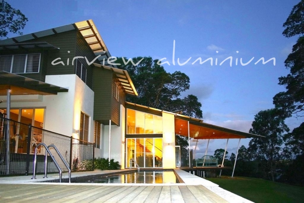 Airview Aluminium Pty Ltd | store | 25 Wyong Rd, Lambton NSW 2305, Australia | 0249523344 OR +61 2 4952 3344