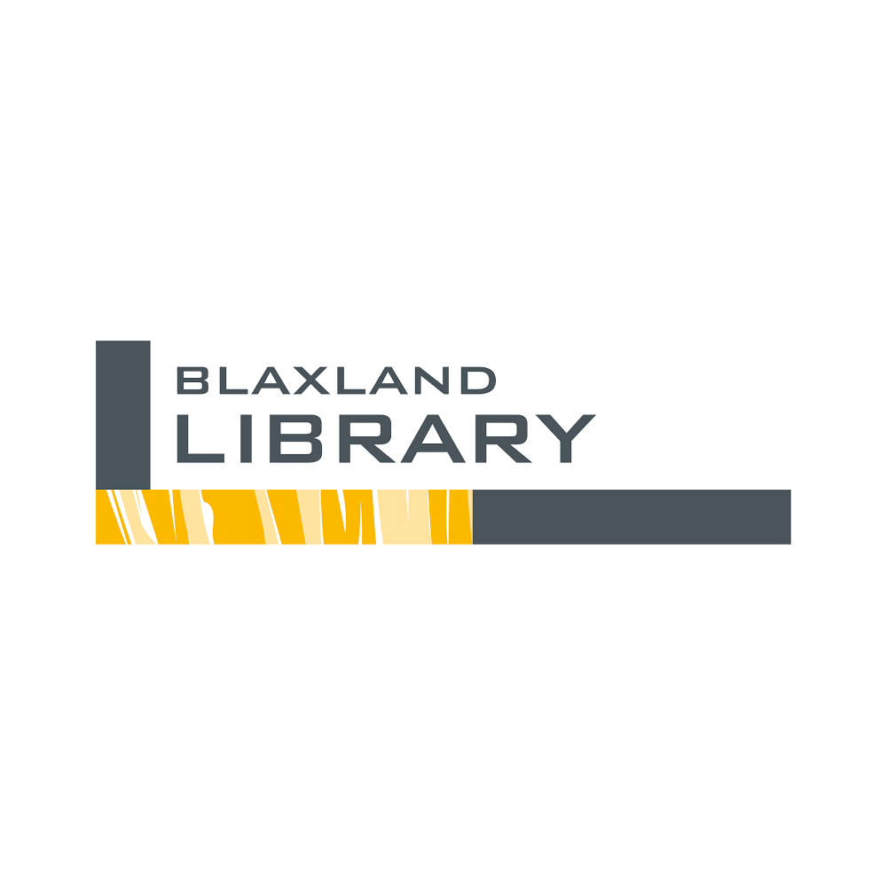 Blaxland Library | library | 33 Hope St, Blaxland NSW 2774, Australia | 0247394284 OR +61 2 4739 4284