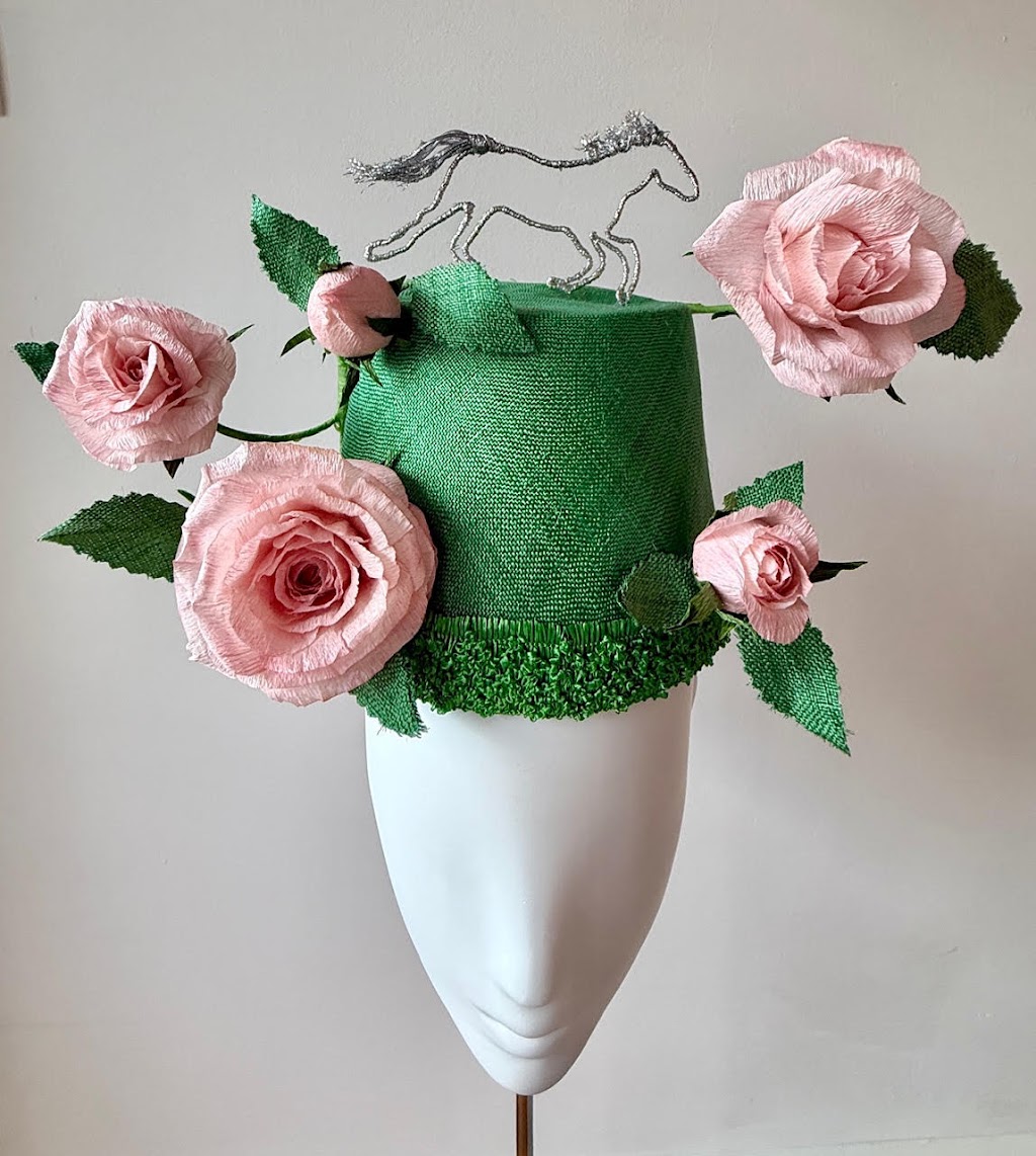 Millinery by Beaux Bandeaux | 323 Nepean Hwy, Edithvale VIC 3196, Australia | Phone: 0400 803 891