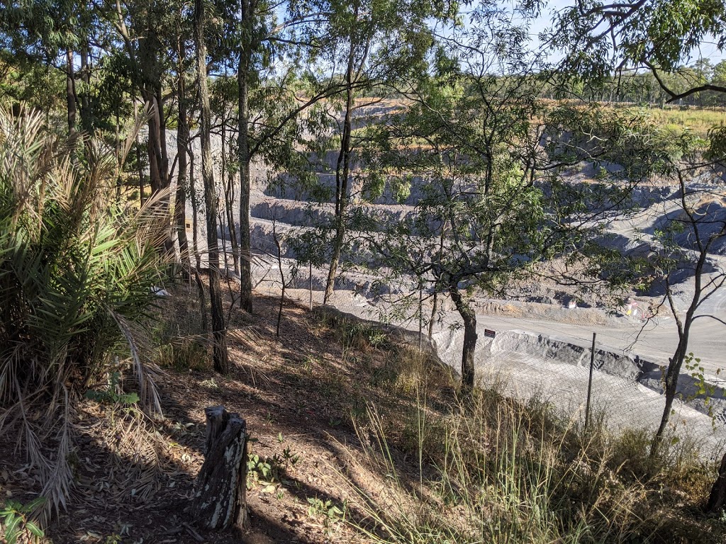 Mount Coot-tha Quarry |  | Mount Coot-Tha Rd, Toowong QLD 4066, Australia | 0734032569 OR +61 7 3403 2569