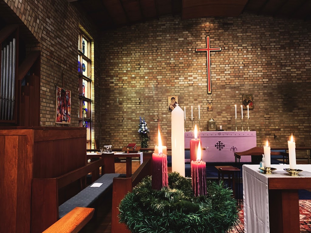 Saint Johns Anglican Church | church | 87 Oaks Ave, Dee Why NSW 2099, Australia | 0299718694 OR +61 2 9971 8694