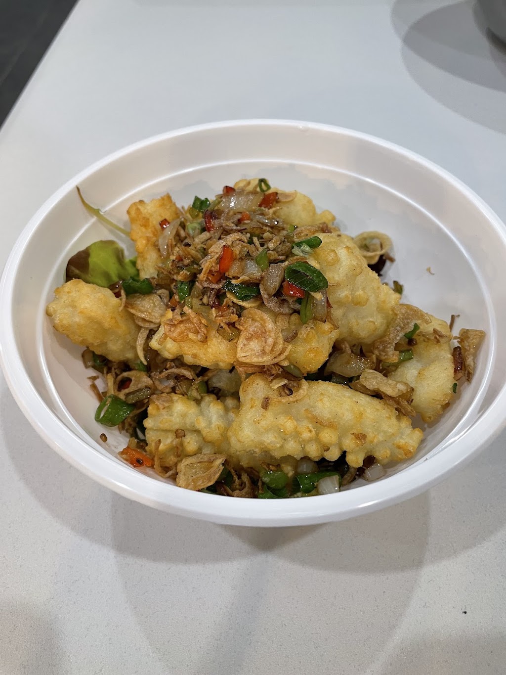 Y&H kitchen (Lansell Square) | 128 Lansell Square, 267 High St, Kangaroo Flat VIC 3555, Australia | Phone: 0401 529 995