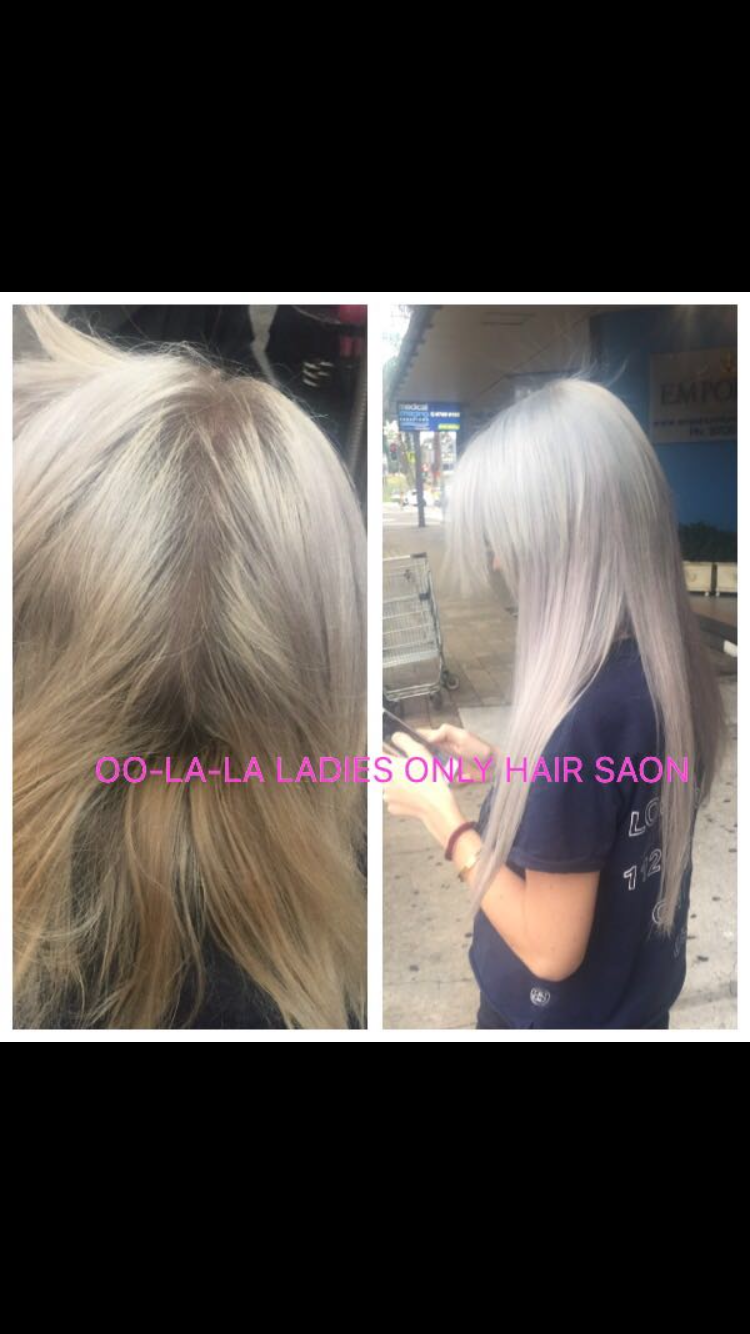 OO-LA-LA LADIES ONLY HAIR SALON | hair care | 260 South Terrace, Bankstown NSW 2200, Australia | 0297093200 OR +61 2 9709 3200